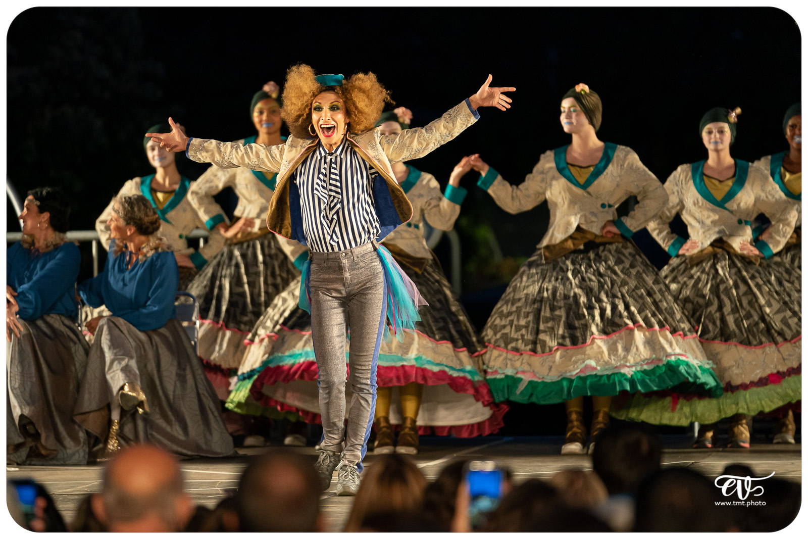 CRISTAL PALACE (CIE TRANSE EXPRESS)